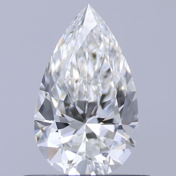 Pear Diamond image