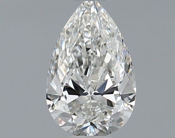 Pear Diamond image