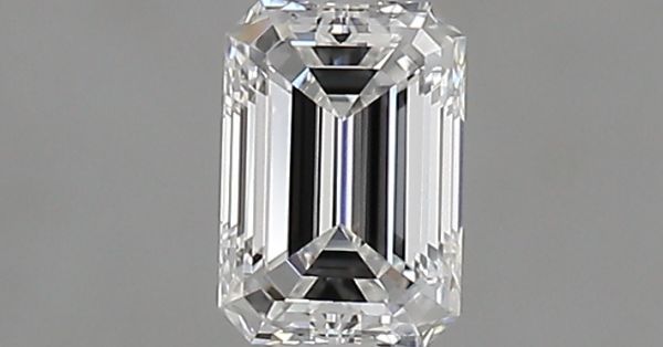 Emerald Diamond image