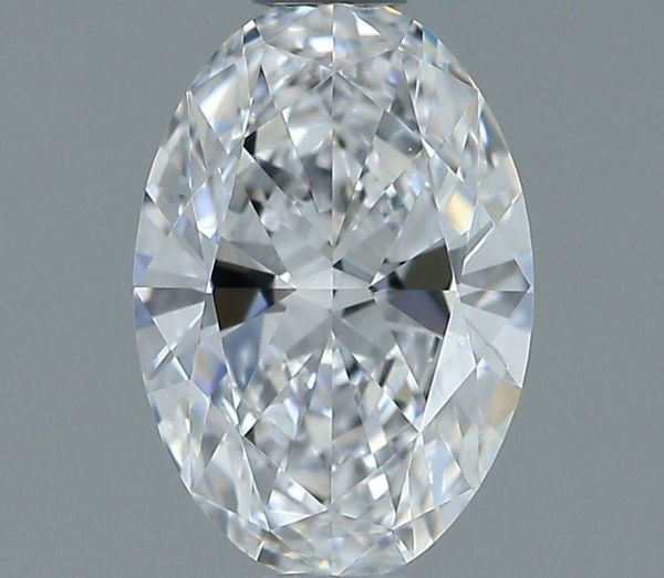 Oval Diamond image