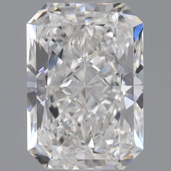 Radiant Lab-Grown Diamond image