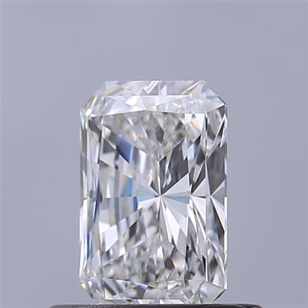 Radiant Lab-Grown Diamond image