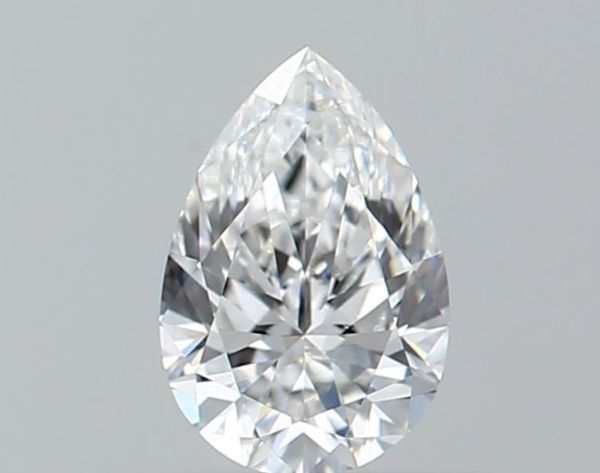 Pear Diamond image