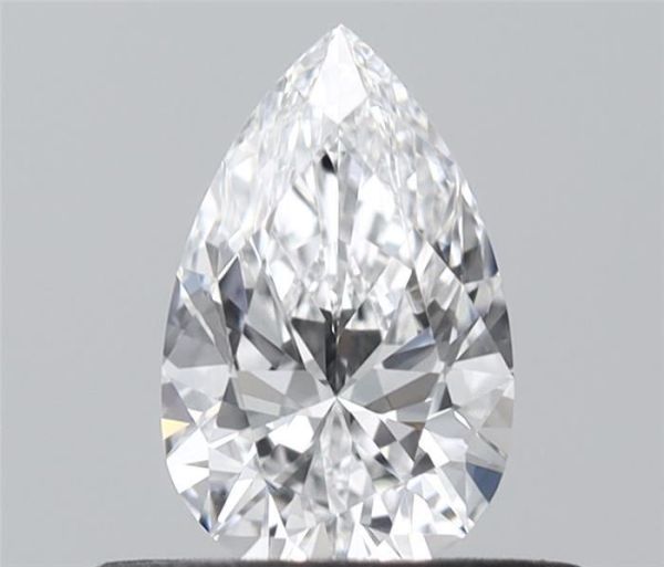Pear Diamond image