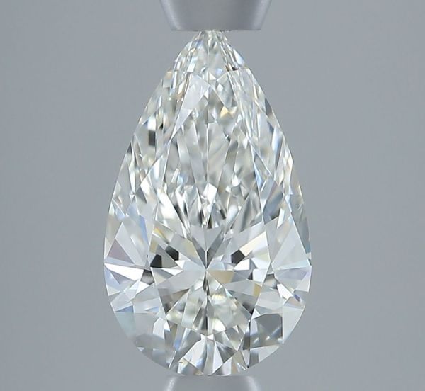 Pear Diamond image