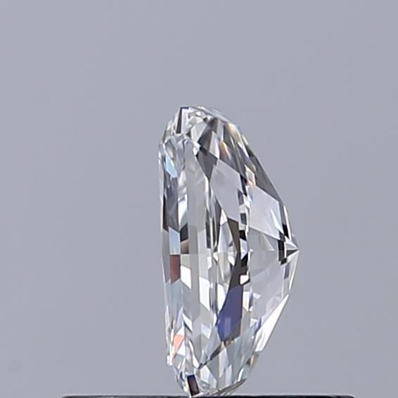 Radiant Lab-Grown Diamond image