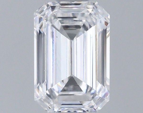 Emerald Lab-Grown Diamond image
