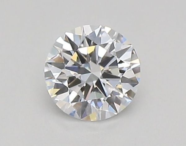 Round Lab-Grown Diamond image