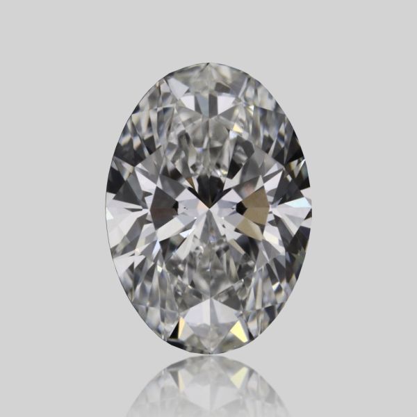 Oval Diamond image