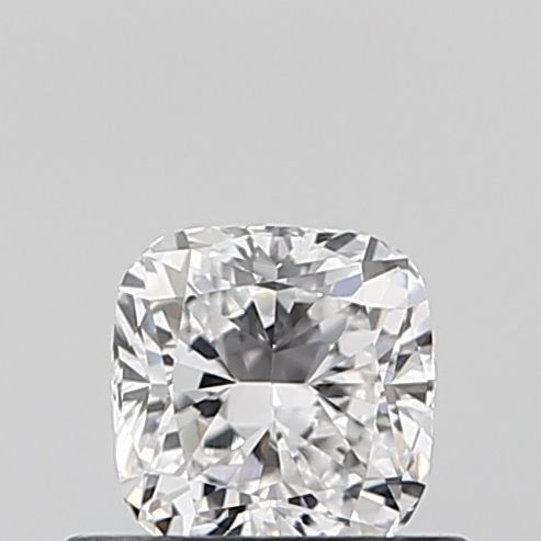 Cushion Lab-Grown Diamond image