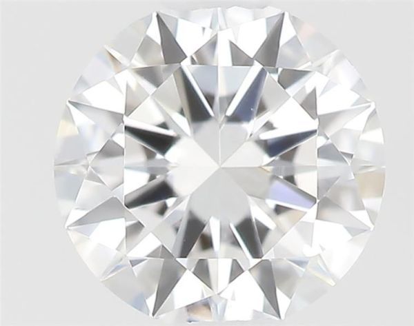 Round Diamond image