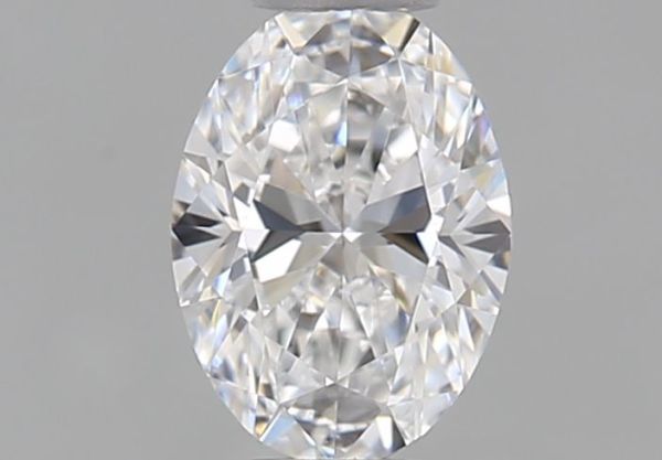 Oval Diamond image