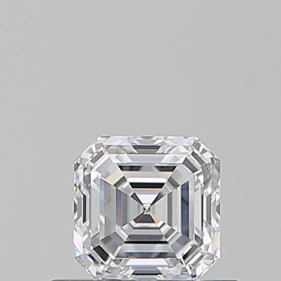 Asscher Diamond image