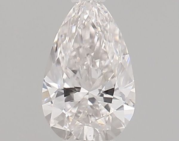 Pear Lab-Grown Diamond image