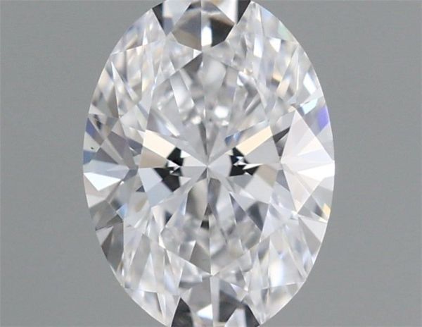 Oval Diamond image