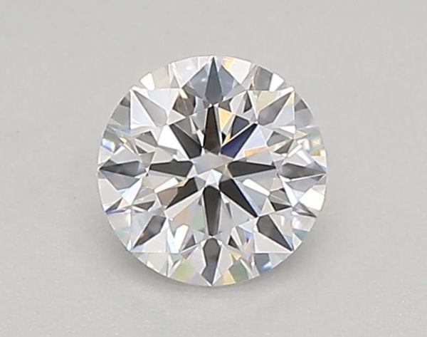 Round Lab-Grown Diamond image