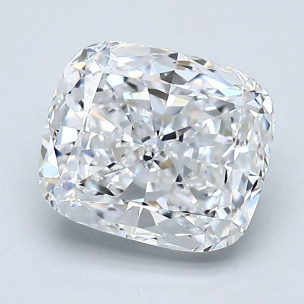 Cushion Diamond image