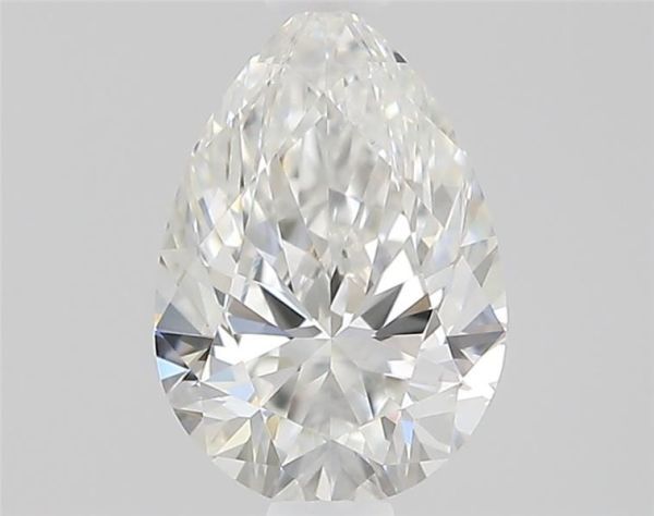 Pear Diamond image