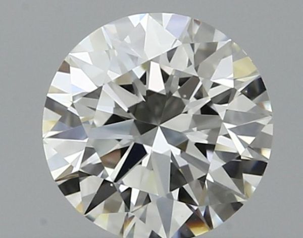 Round Diamond image