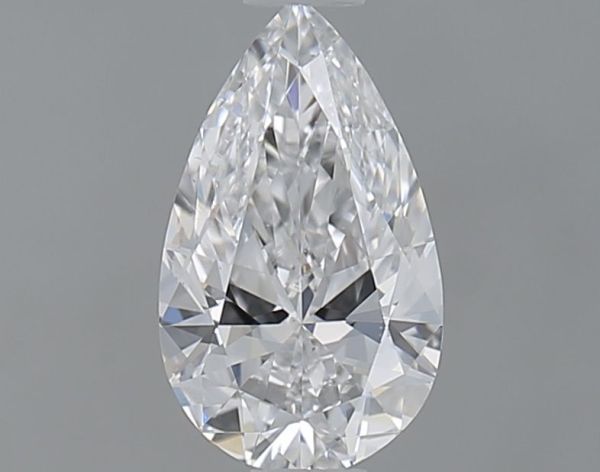 Pear Diamond image