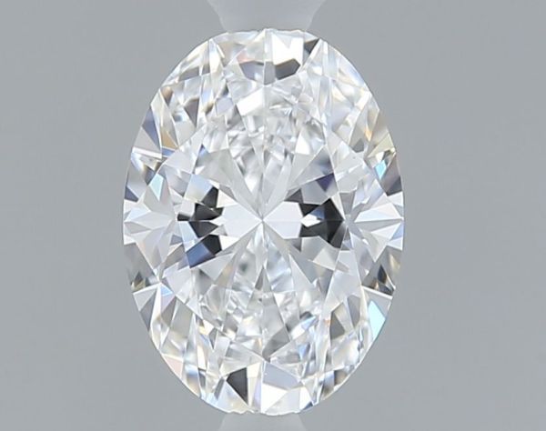 Oval Diamond image
