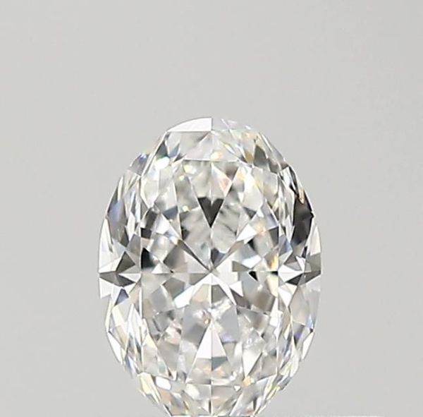 Oval Diamond image