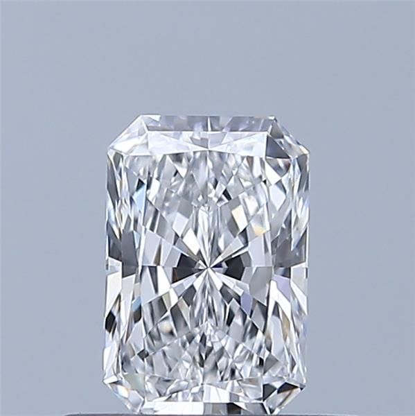 Radiant Lab-Grown Diamond image