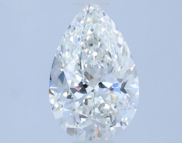 Pear Diamond image