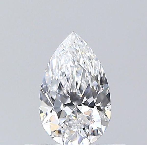 Pear Diamond image