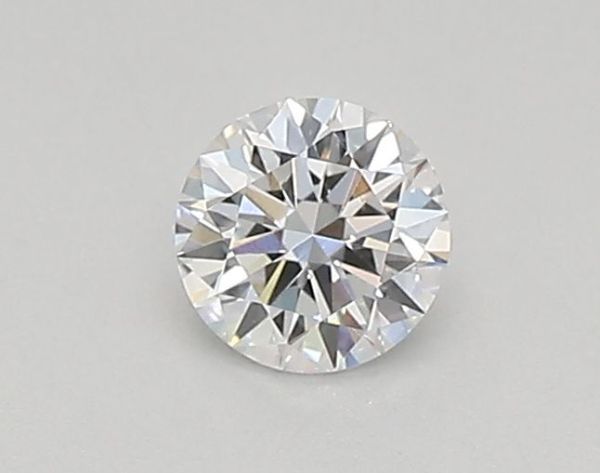 Round Lab-Grown Diamond image
