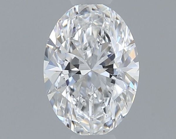 Oval Diamond image