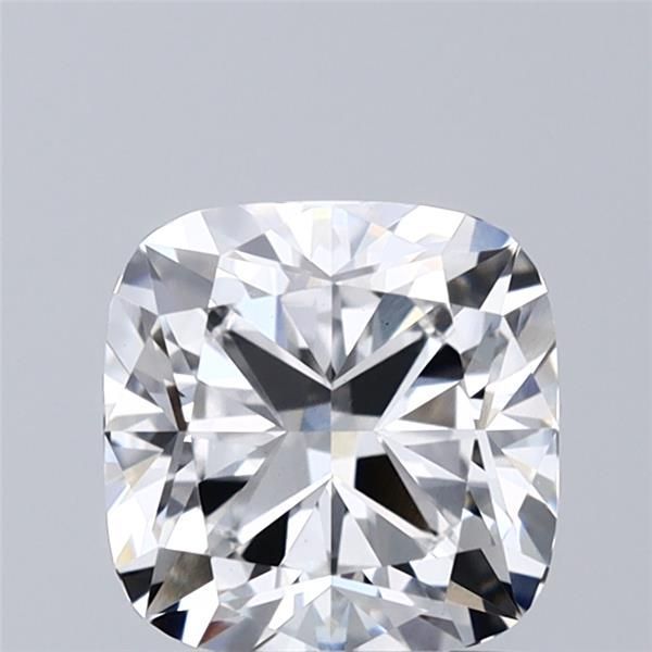 Cushion Lab-Grown Diamond image