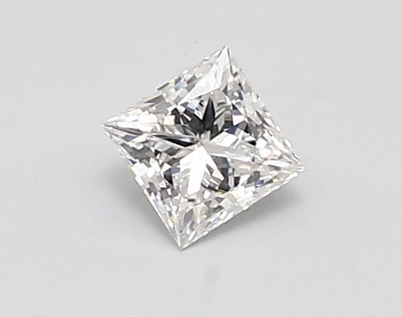 Princess Lab-Grown Diamond image