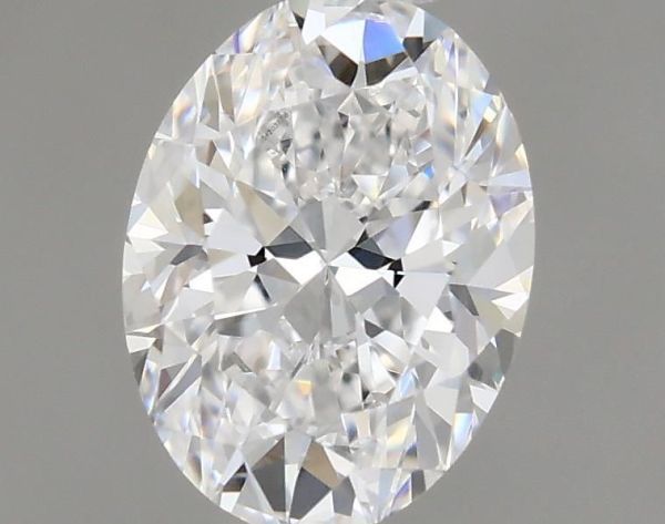 Oval Diamond image