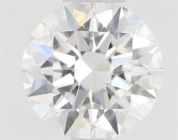 Round Diamond image