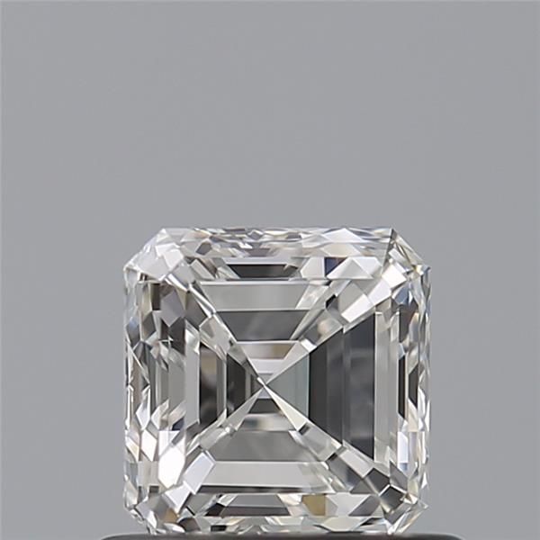 Asscher Diamond image