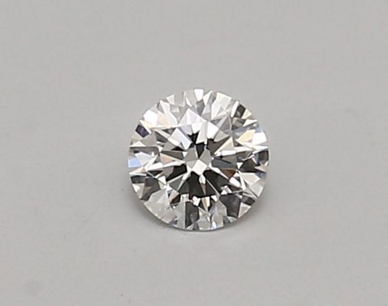Round Lab-Grown Diamond image
