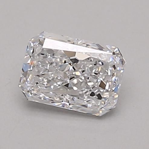 Radiant Lab-Grown Diamond image
