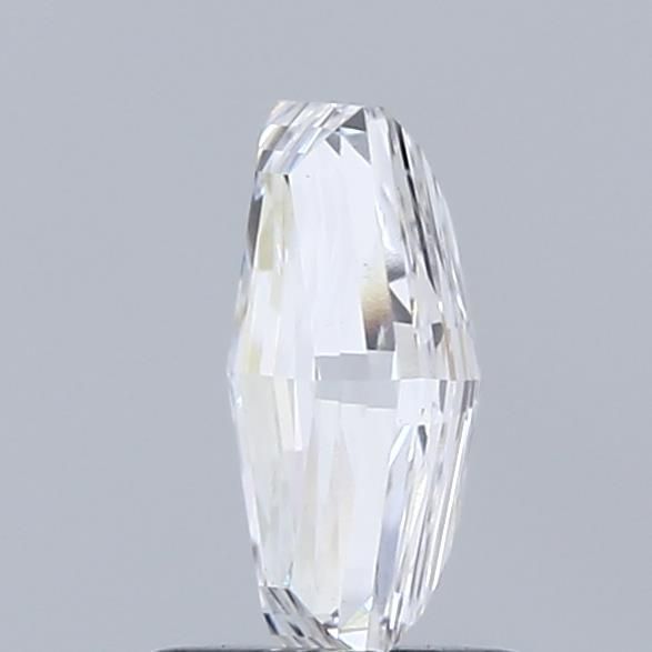 Hexagonal Lab-Grown Diamond image