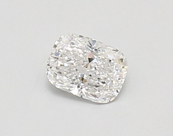 Cushion Lab-Grown Diamond image