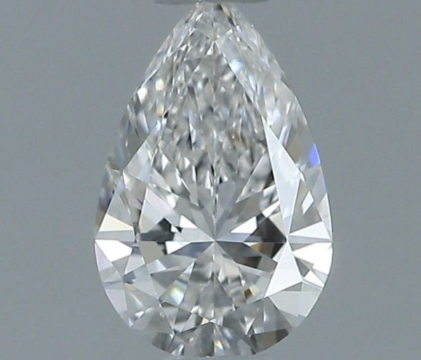 Pear Diamond image