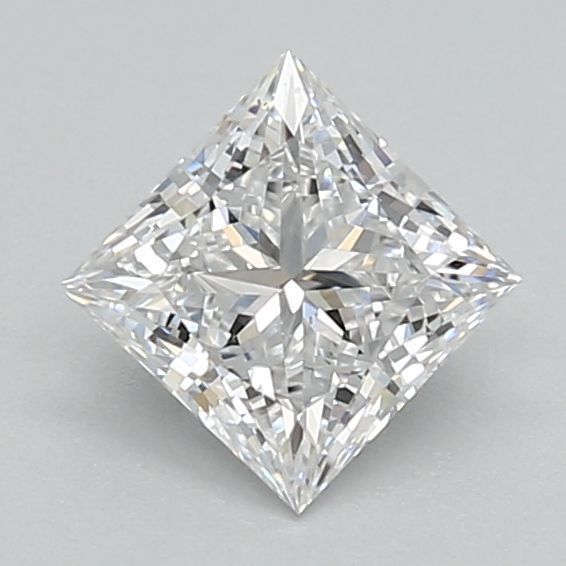 Princess Lab-Grown Diamond image