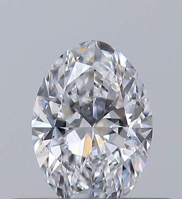 Oval Diamond image