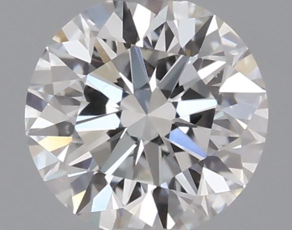 Round Diamond image