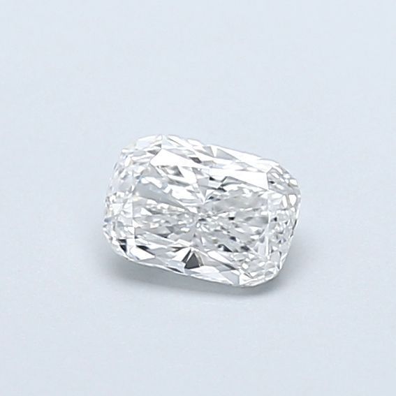 Cushion Lab-Grown Diamond image