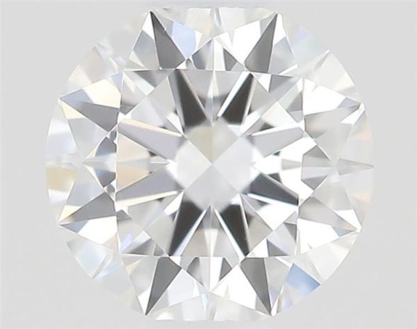 Round Diamond image
