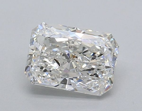 Radiant Lab-Grown Diamond image