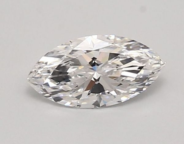Marquise Lab-Grown Diamond image