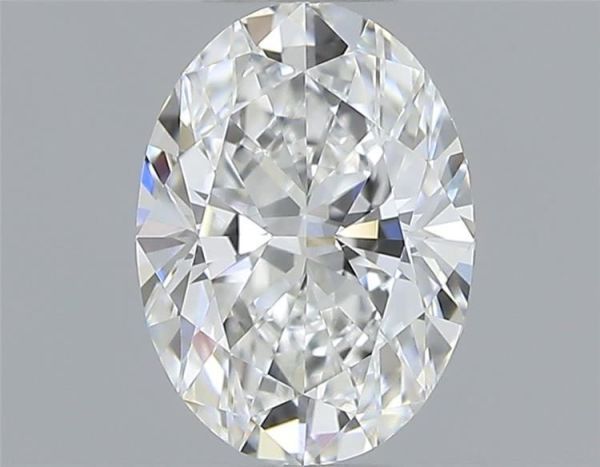 Oval Diamond image