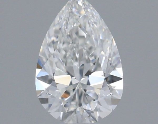 Pear Diamond image